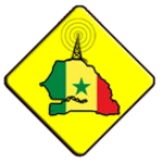 sama radio dakar android application logo